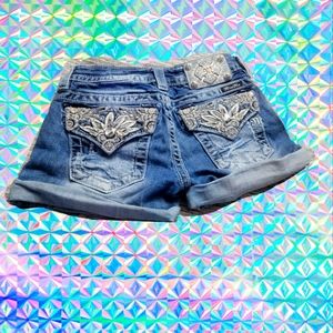 MissMe shorts